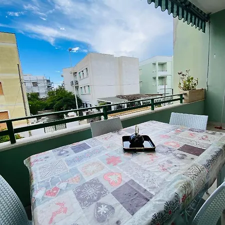 Residenza Europa90