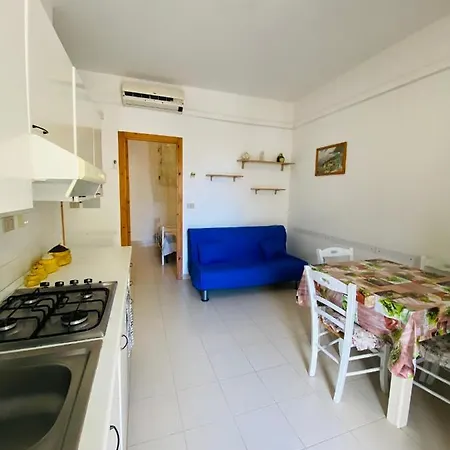 بيت للعطل Residenza Europa90 غالّيبولي