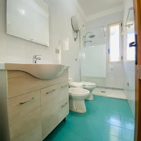 Residenza Europa90 * غالّيبولي
